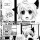   The Professor s Kitten and the Rainy Morning <small>Story & Art</small> 
